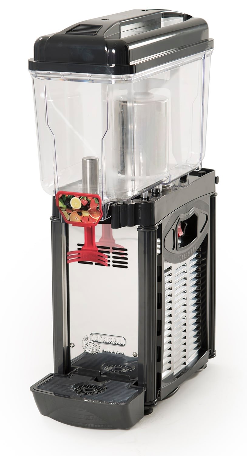 Juice Dispenser Commercial Beverage CD1J