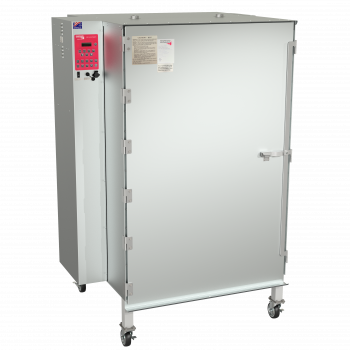 Stainless Steel Smoker Oven, SM360-Ph