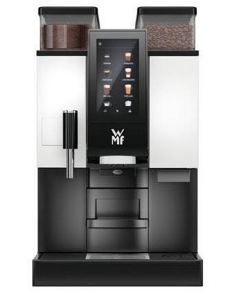 WMF Espresso One Bean Hopper Extension Only #63023
