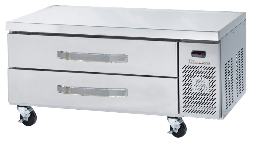 36" Blue Air Chef Base BACB36-HC