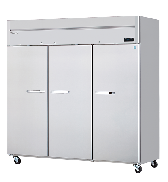 Blue Air Top Mount Reach-In Refrigerator BSR72T-HC