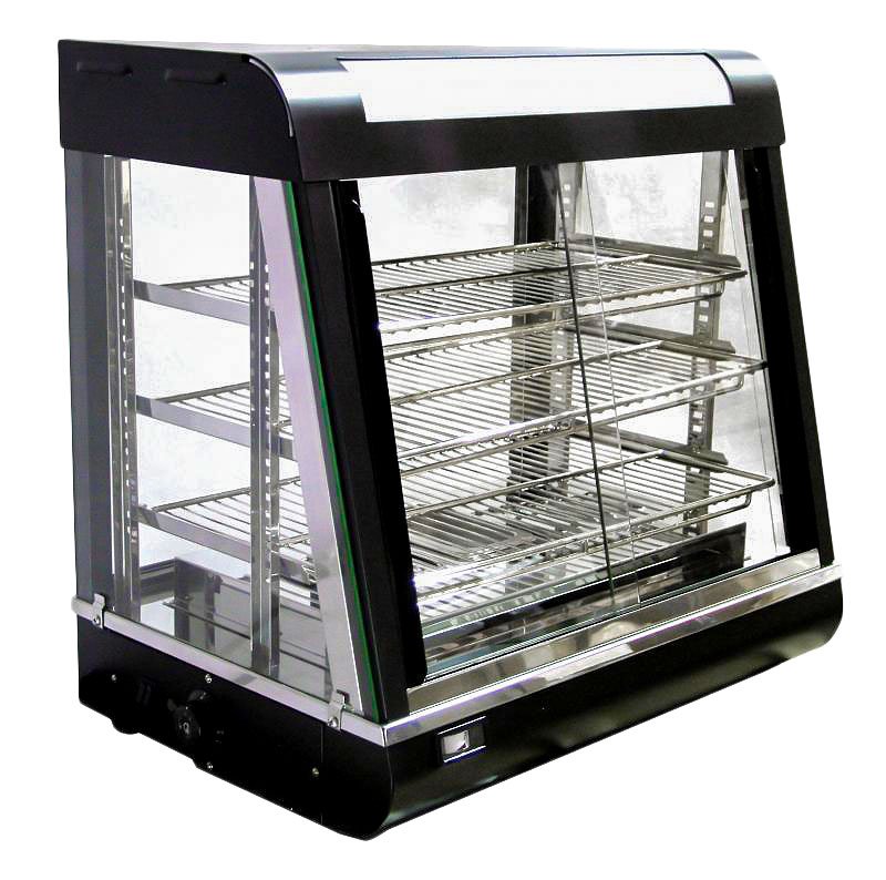 27" Display Warmer Countertop1340 Watts 21749