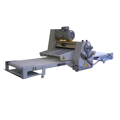 20.5" Wide Heavy Duty Countertop Reversible Dough Sheeter BMCRS02-V