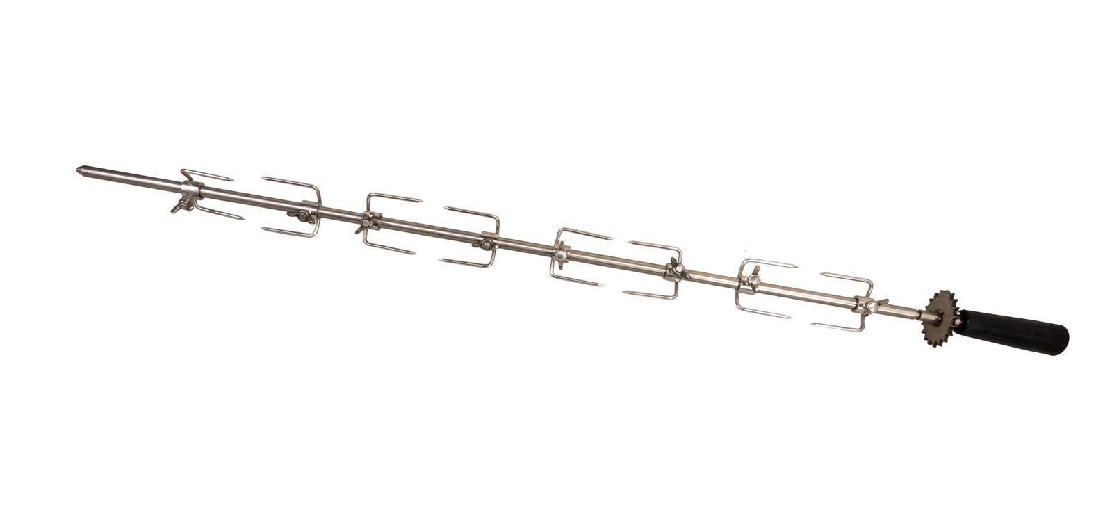 Chicken Rotisserie Spit Skewer 48191