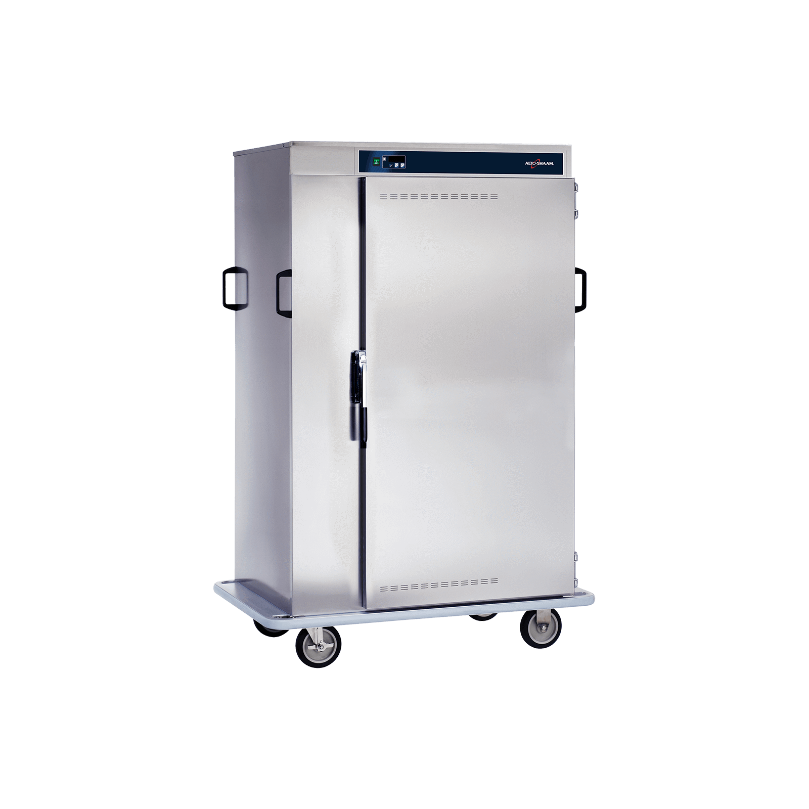 Halo Heat Mobile Banquet Cart 1000-BQ2-128