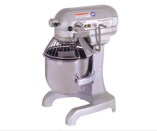 10 QT 1/2 HP Heavy-Duty Mixer ARM-01