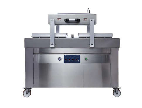 21" Bar Double Chamber Vacuum Sealer LSV-D530