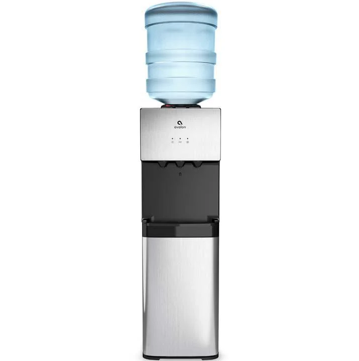Avalon Hot, Cool, Or Cold Top Bottled Water Dispenser FED-A10