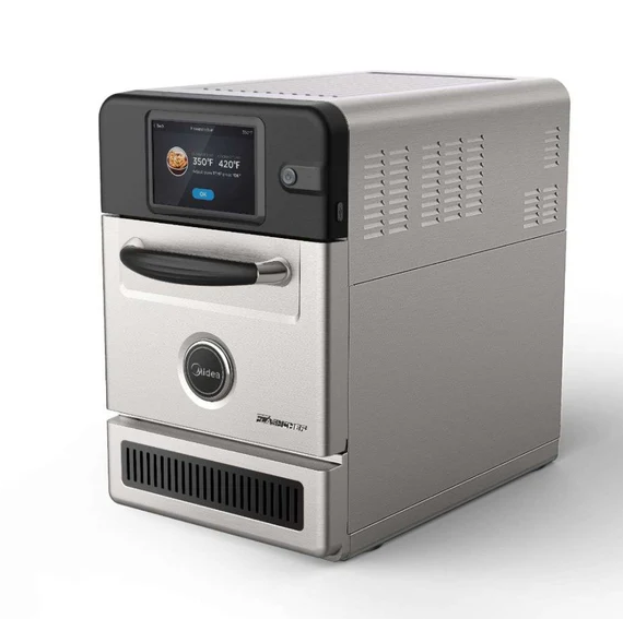 FlashChef High Speed Heavy Duty Electric Oven FC-G1