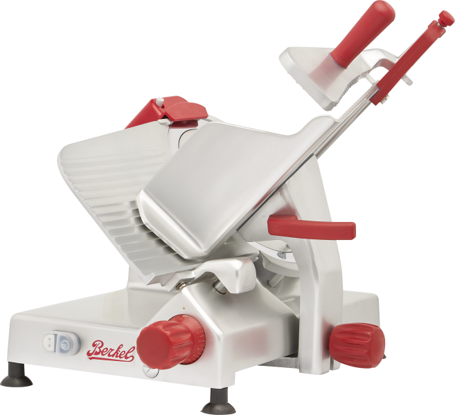 12" Berkel Gravity Feed Slicer B12-SLC-V