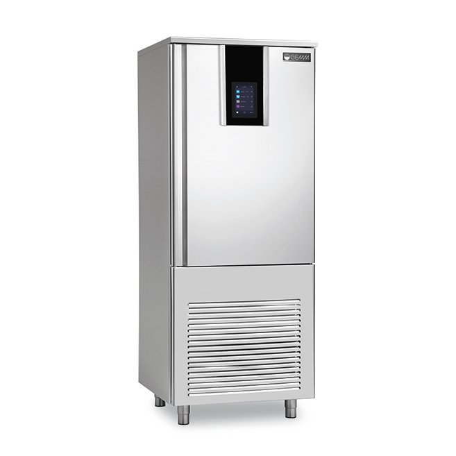 GEMM Commercial Blast Chiller / Shock Freezer BCT15-V