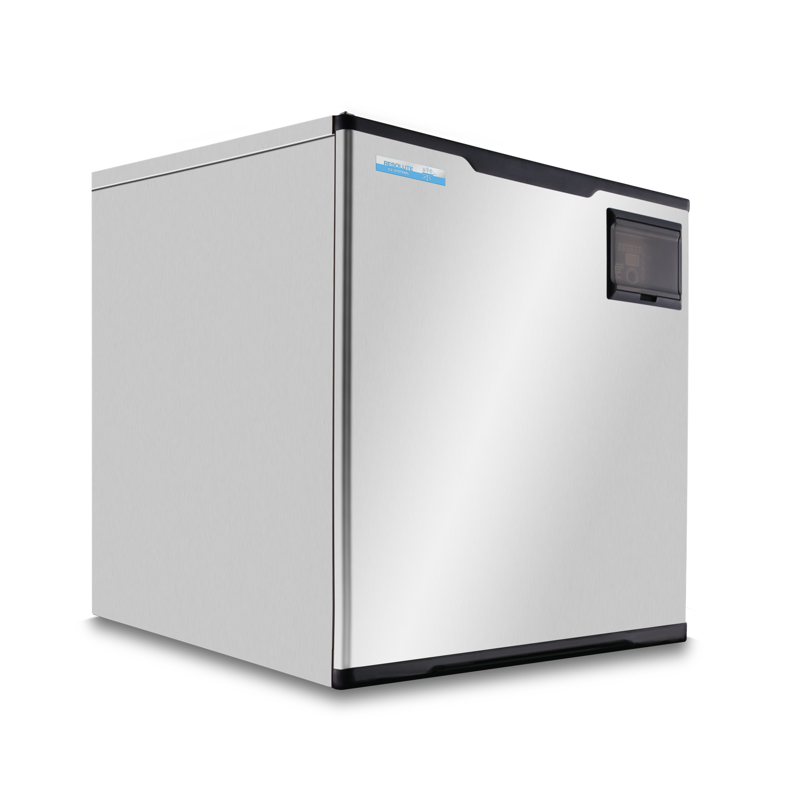1000 lb/Day Air-Cooled Commercial Ice Maker (110V, Head Unit Only) ICH1000
