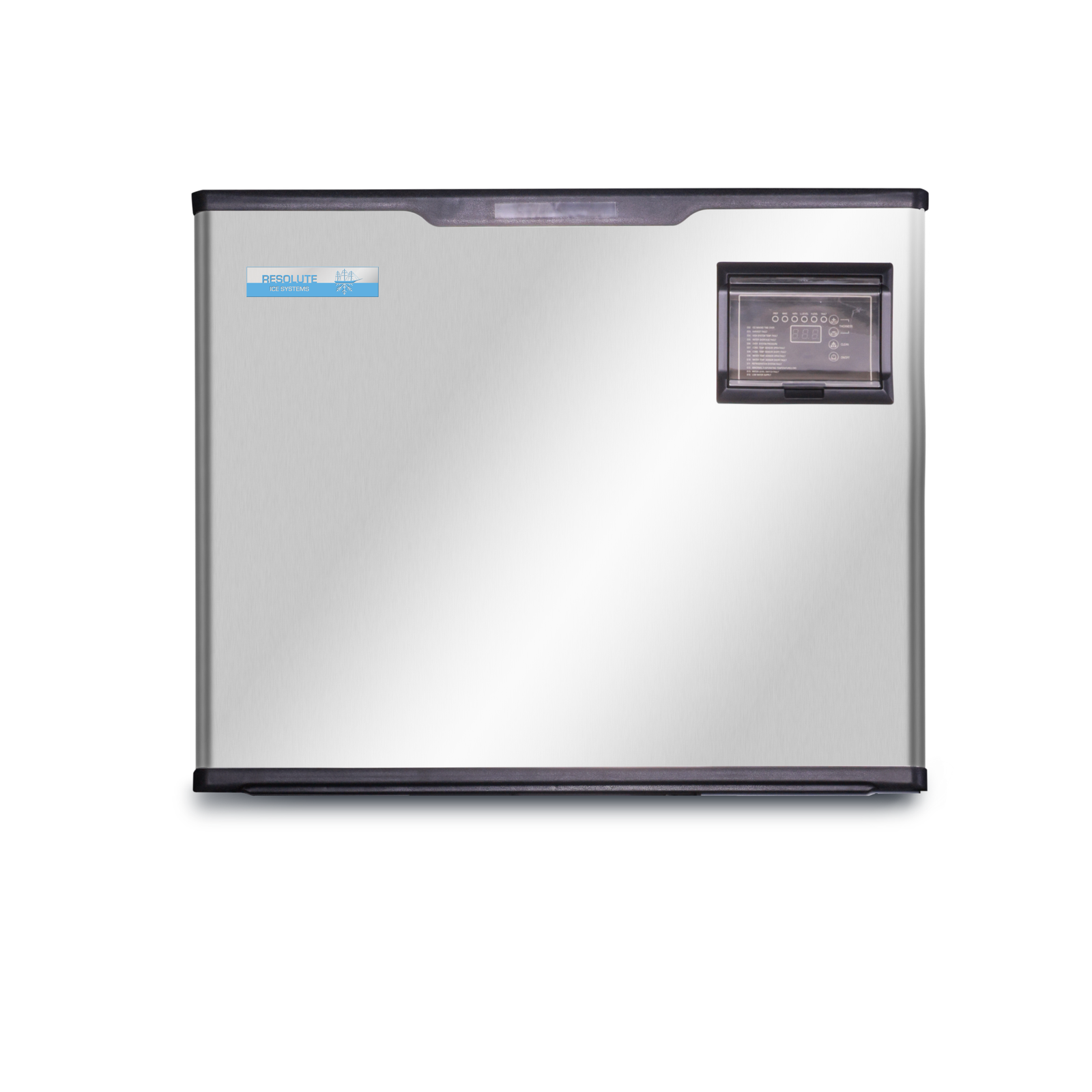 700 lb/Day Air-Cooled Commercial Ice Maker (Head Unit Only) ICH700
