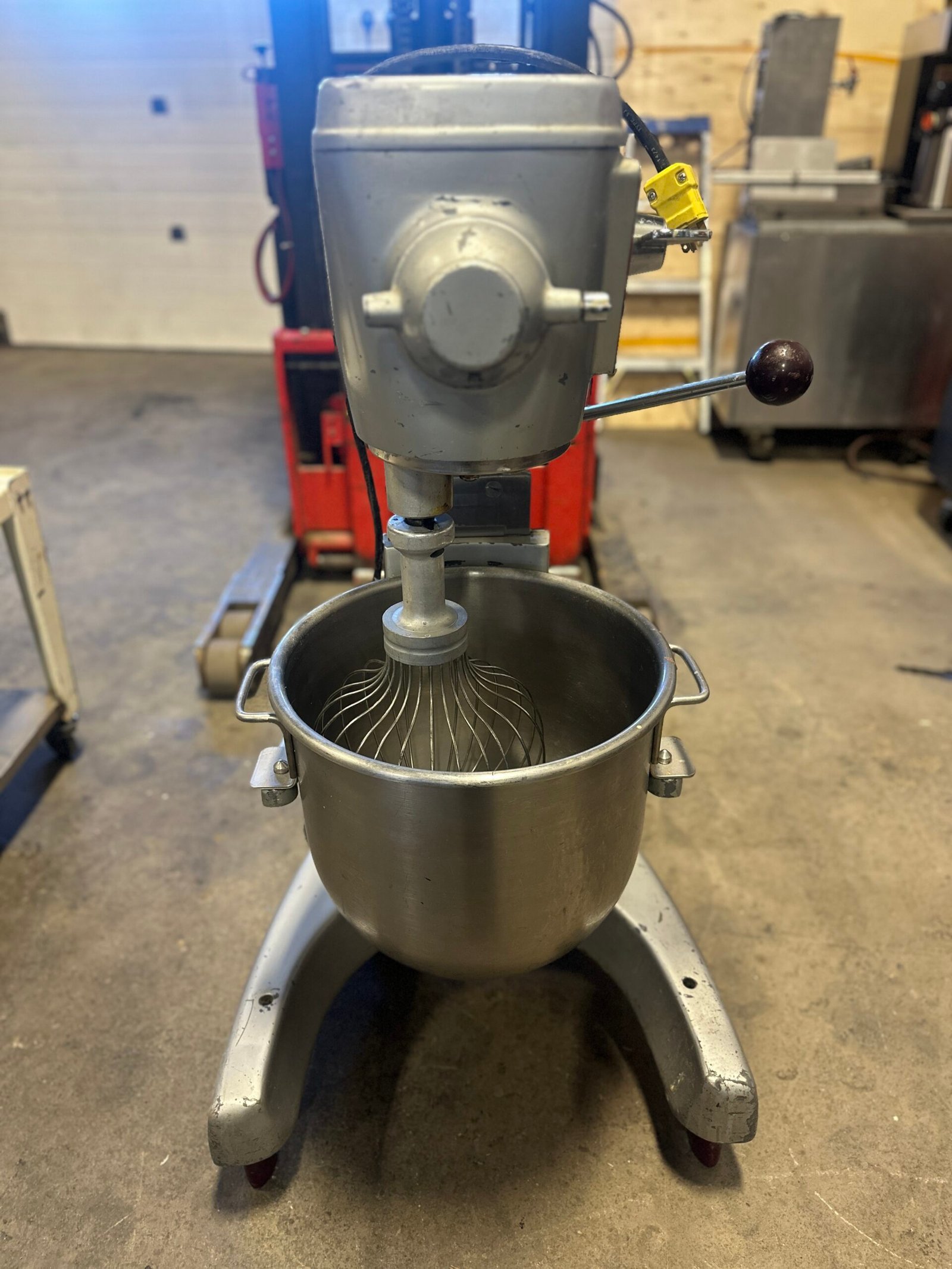 Blakeslee 30 Quart Planetary Commercial Mixer F-30T-CL
