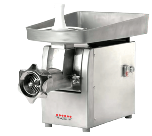 Table Top Commercial 3HP Meat Grinder Hollymatic Model 32