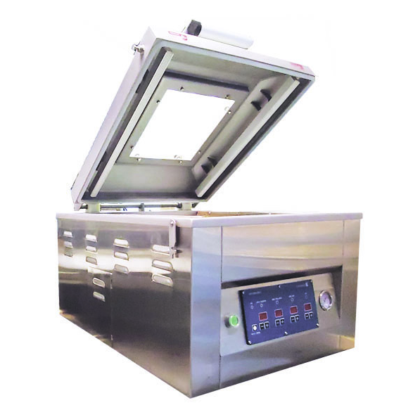Countertop Vacuum Packaging Machine | Commercial Chamber Vacuum Sealer Lumar T2-520