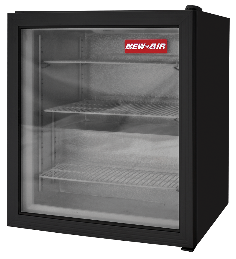 20″ Countertop Freezer New Air NCF-20-H