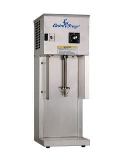 Electro Freeze HDM-75A Arctic Swirl Flavor Soft Serve Blender