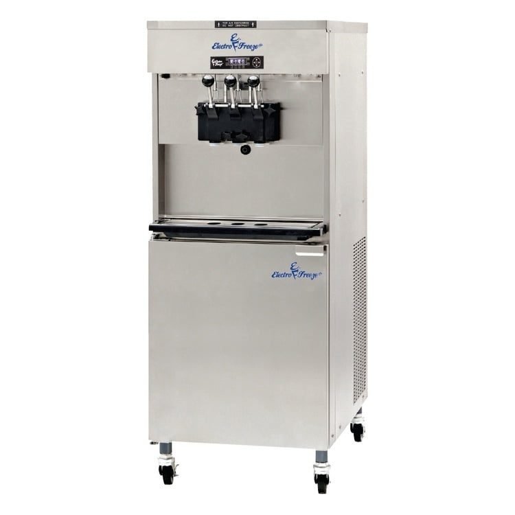 Electro Freeze Gen 5099 Soft Serve Ice Cream Machine