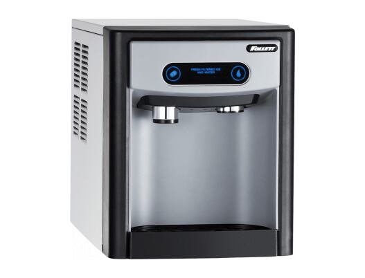 Follett 7 Series Commercial Convenience Countertop Ice Machine No Filter