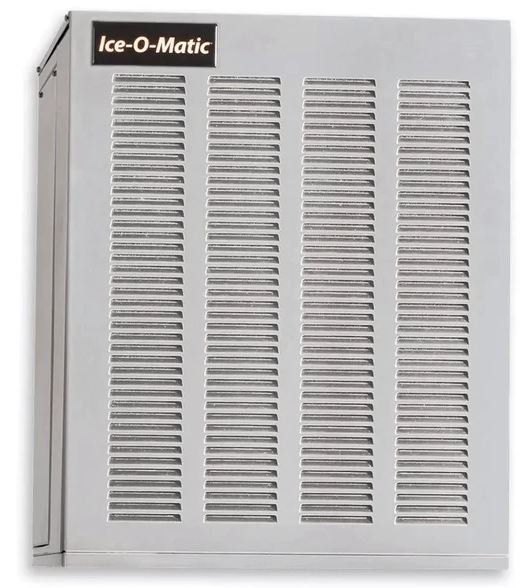 Ice-O-Matic Modular Pearl Nugget Style Ice Cube Maker 22" 464 lbs/24 HR GEM0450A