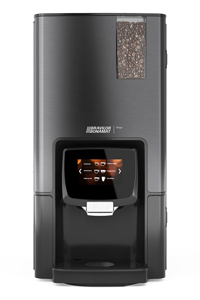 Espresso Bravilor Sego 12 Commercial Machine