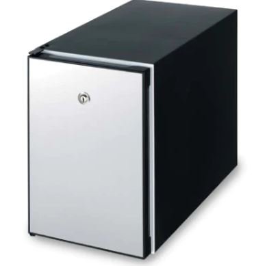 9" W Vitrifrigo FG10 Commercial Refrigerated Milk Cooler
