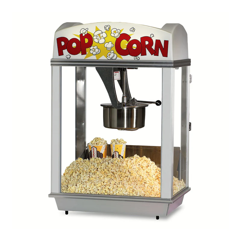 Whiz Bang Popcorn Machine 2003