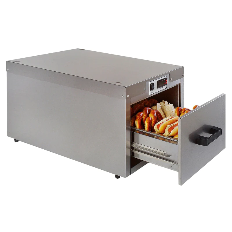 Holding Drawer Warmer for Hot/Volatile Food 8120-00-000