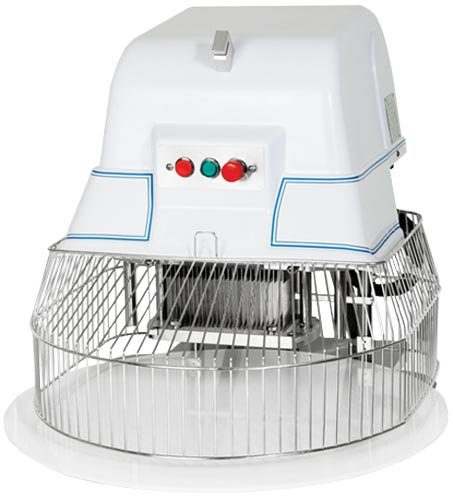 Omcan Electric Meat Tenderizer With Circular Board 11059