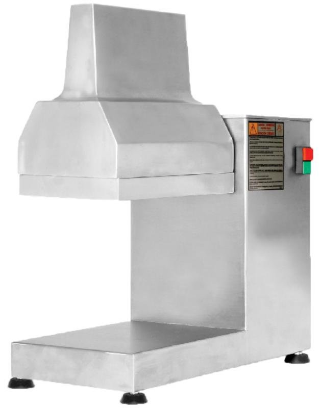 Omcan Electric Meat Tenderizer with 0.5 HP 17847