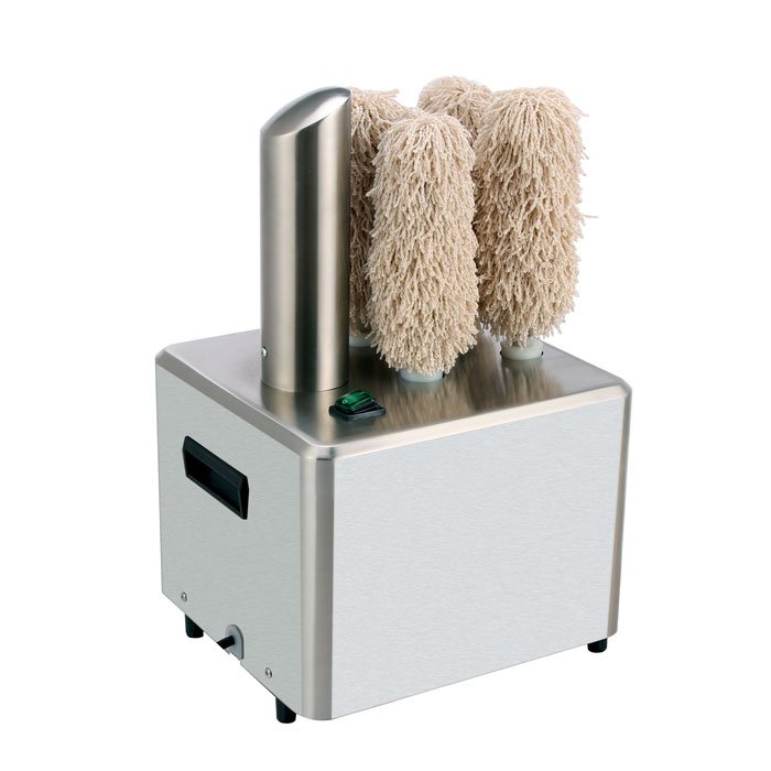 Polisher for Drinking Glasses 44516