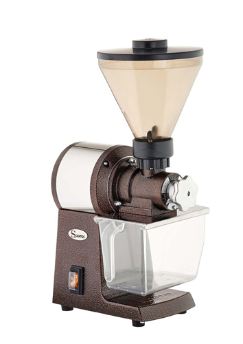 Coffee, Pepper, or Spices Grinder – With Drawer 46080