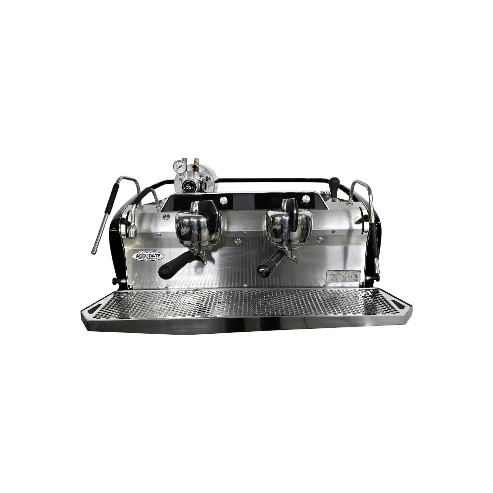 Slayer Steam LP Two Group Coffee Machine