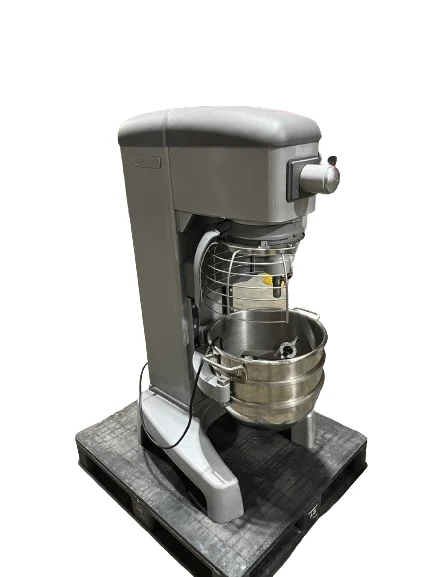 Restored Like New Hobart HL300 30 Qt. Planetary Mixer