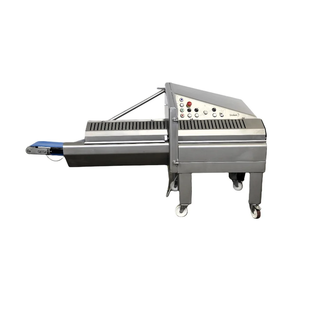 Restored Like New Dadaux  ICONE700-CONV-BAND Meat Slicer