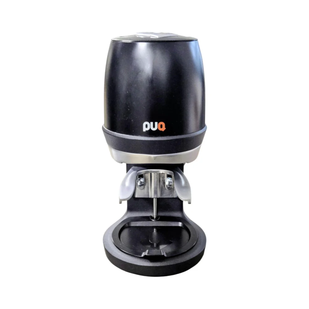 Restored Like New PUQ PUQpress Q2 (GEN 5) Automated Espresso Tamper