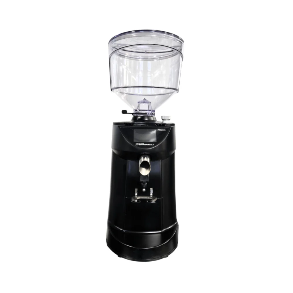 Restored Like New Nuova Simonelli MDXS On Demand Automatic Espresso Grinder