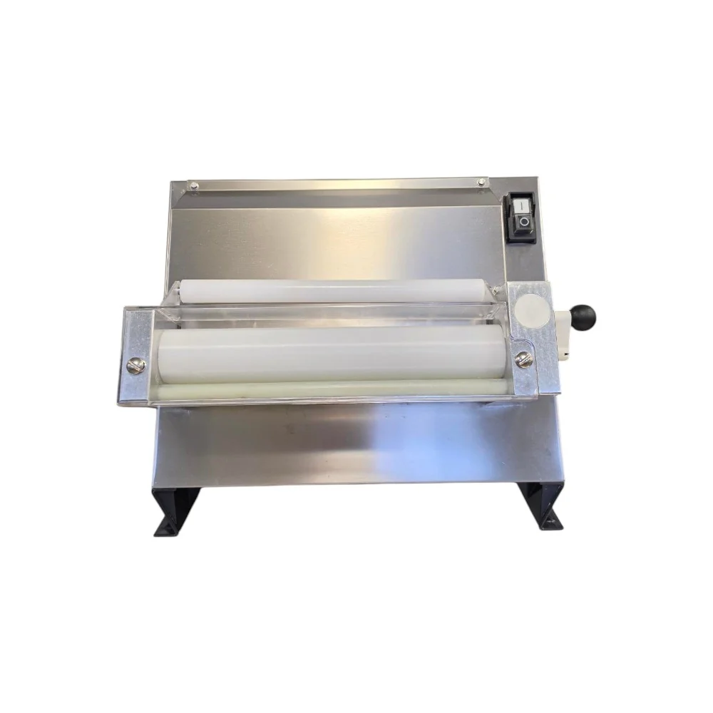 Restored Like New IGF 2300/M30 Dough Sheeter - 12 inch