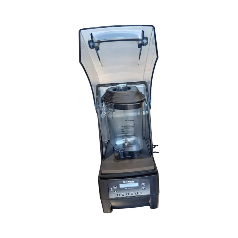 Restored Like New Vitamix VM0145 Blender