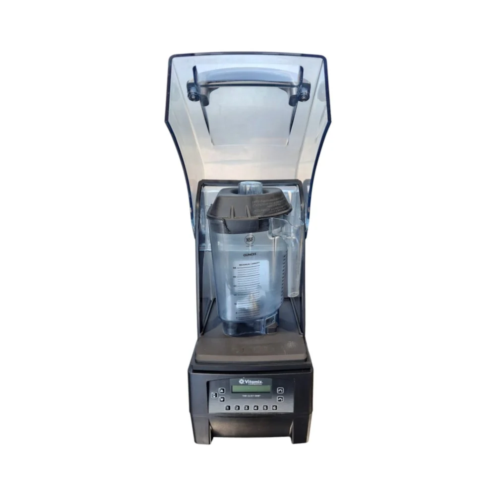 Restored Like New Vitamix VM0145 Blender