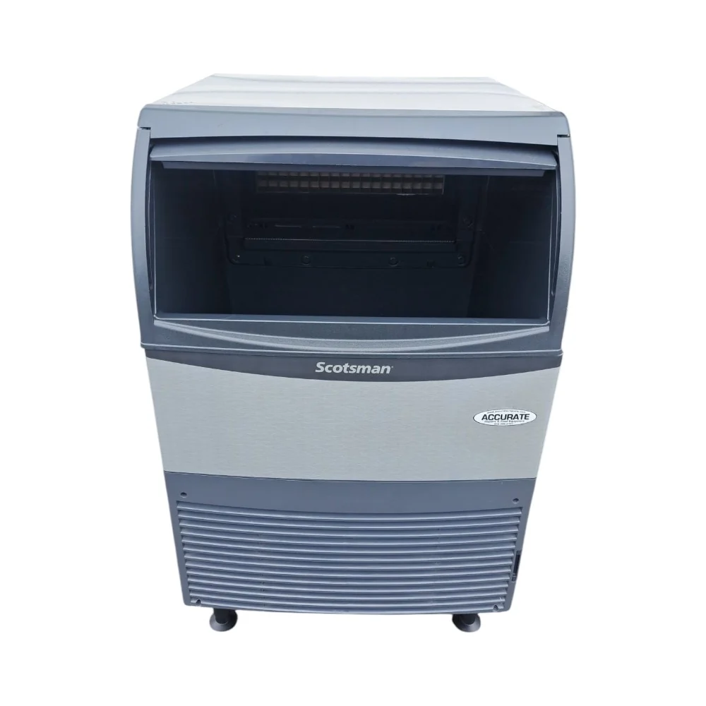 Restored Like New Scotsman UC2724MA-1 Ice Machine