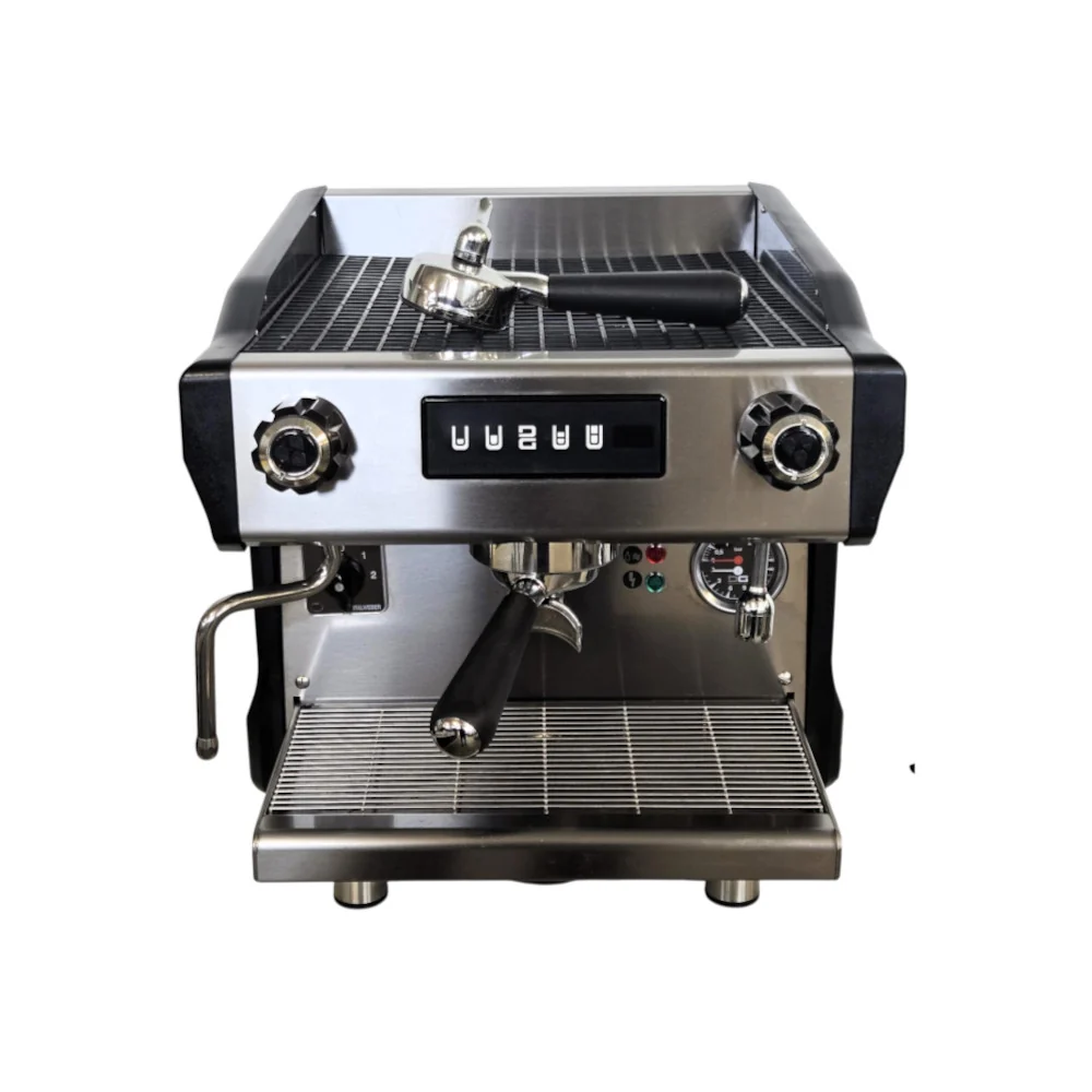 Restored Like New Di Giorgio LAB100 1 Group Espresso Machine