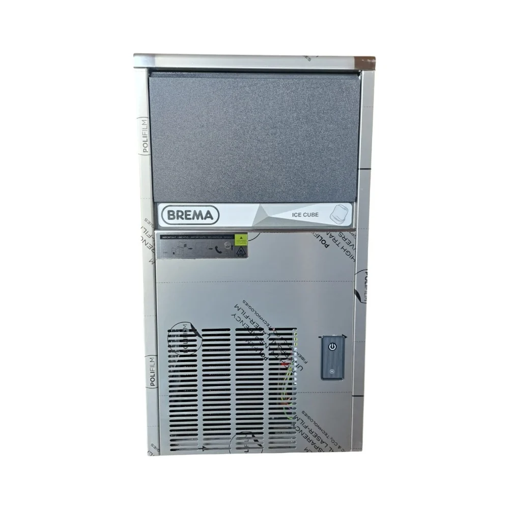 Restored Like New Brema CB249AHC Ice Cube Machine