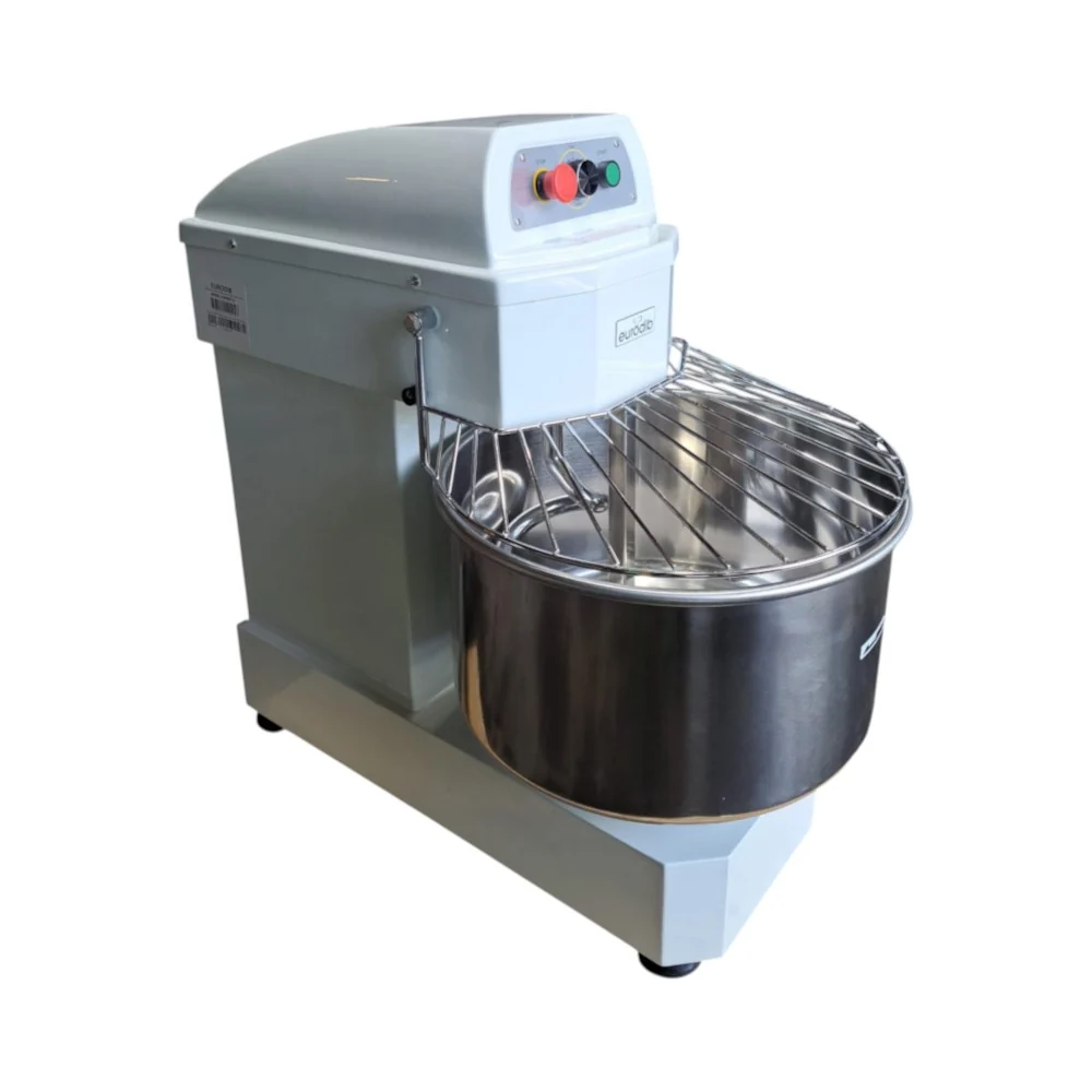 Restored Like New Eurodib LM50T Spiral Mixer