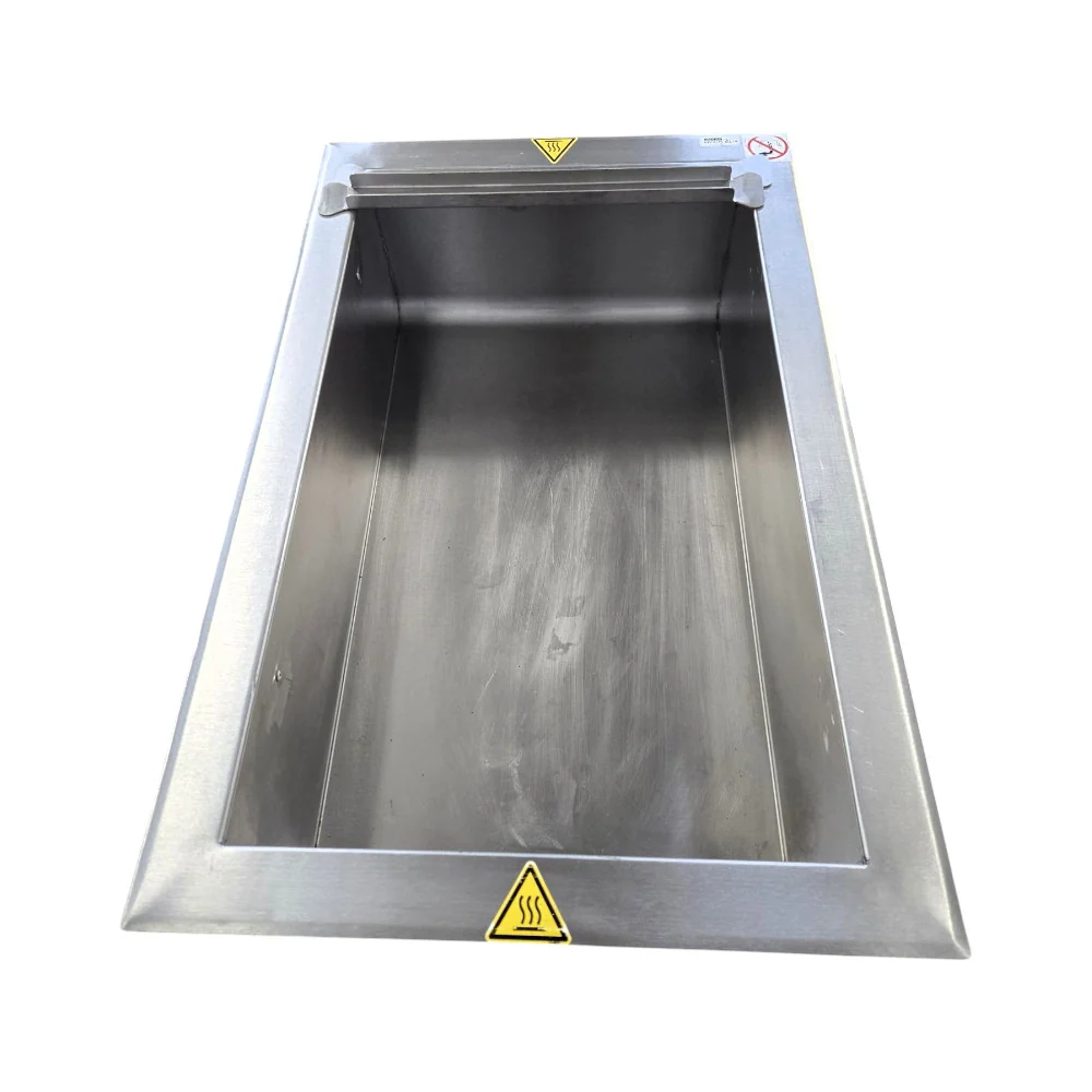 Restored Like New Alto-Shaam 100-HW/D6 Waterless Hot Food Well