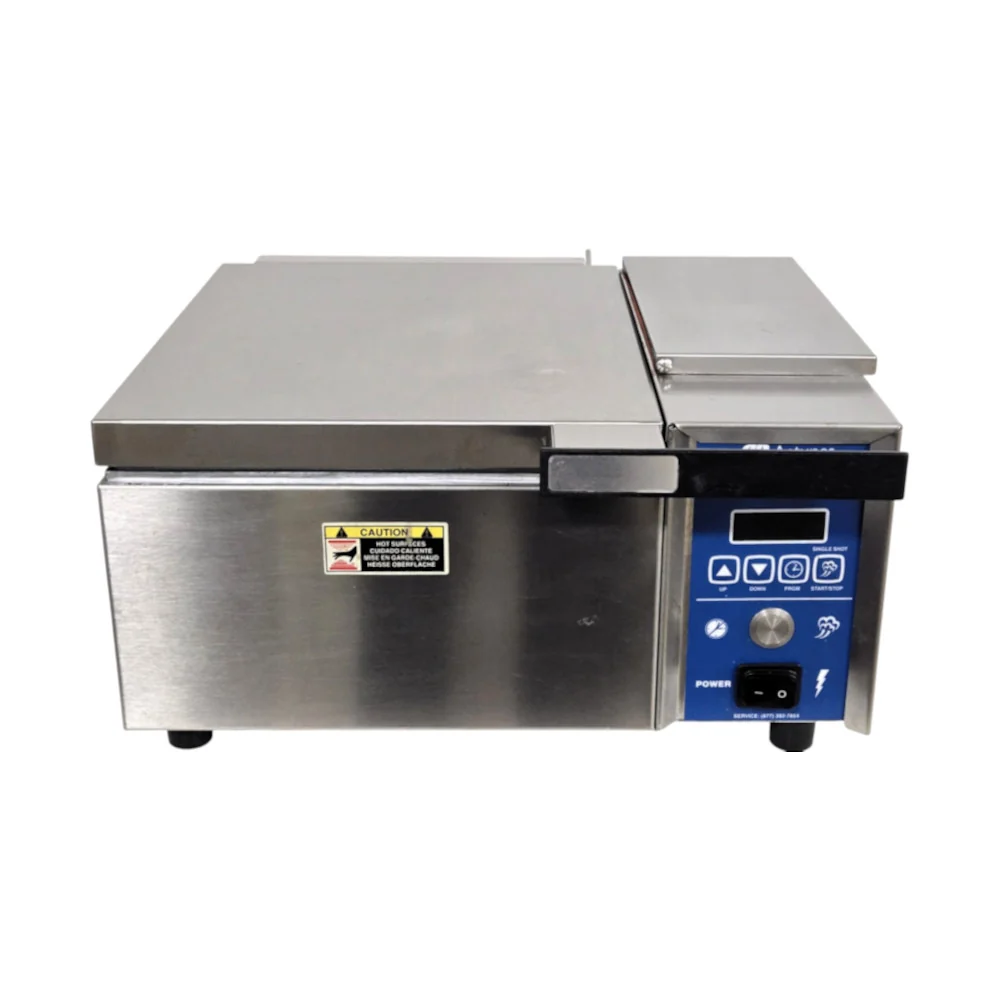 Restored Like New Antunes DFW-150CF Deluxe Countertop Steam Food Cooker