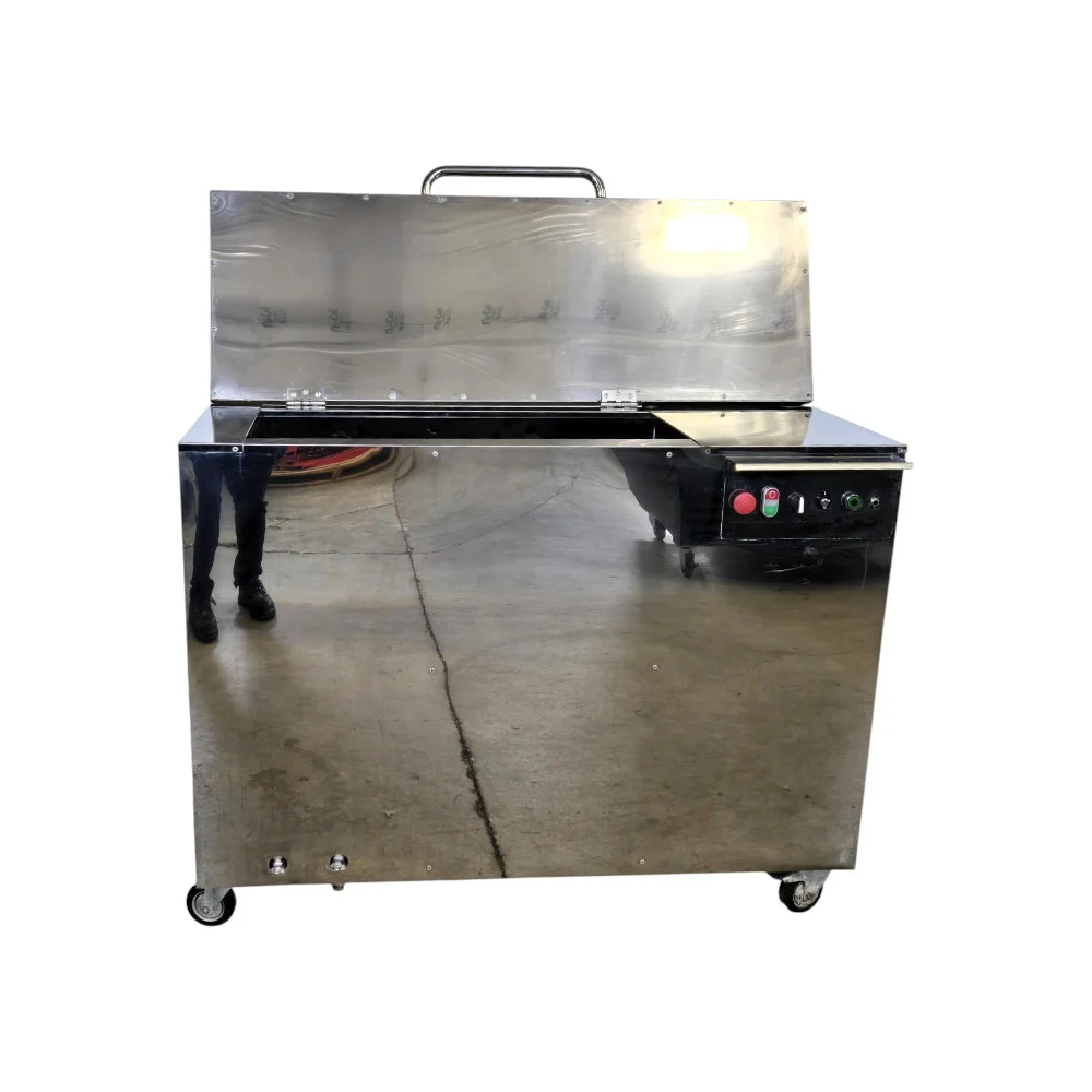 Restored Like New Nella Skewer Wash Machine