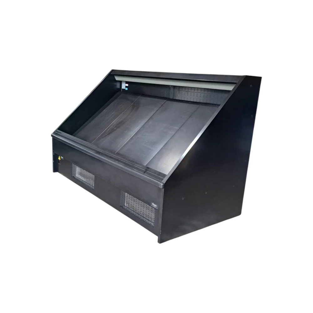 Restored Like New Raimac Rhino FV Produce Case