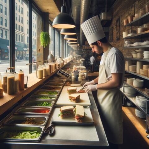 Prep Table Care: Maintenance Tips for Longevity